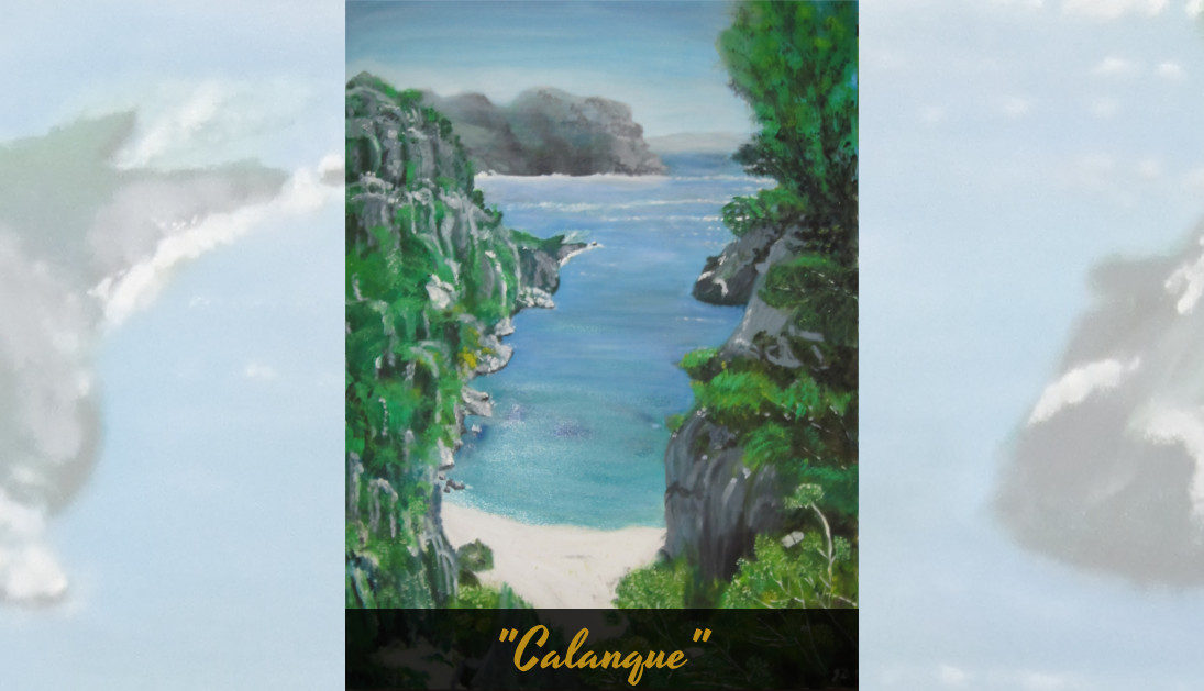 Calanque