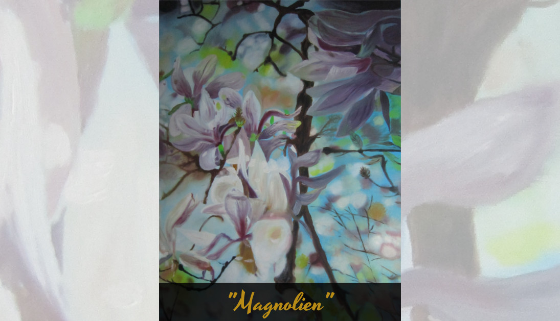 Magnolien