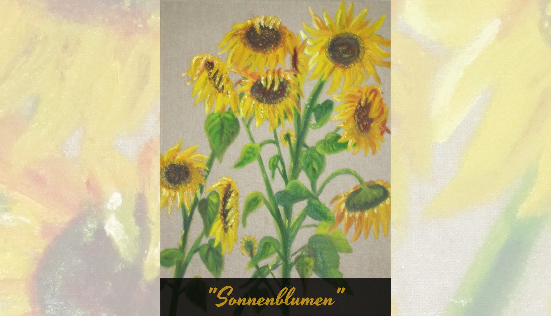 Sonnenblumen