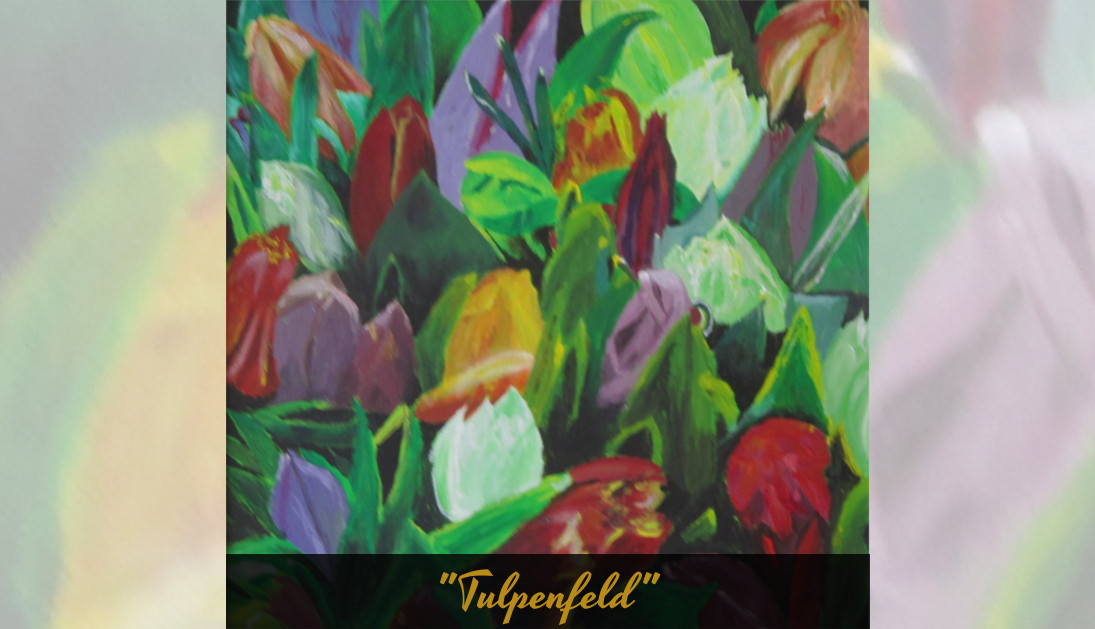 Tulpenfeld